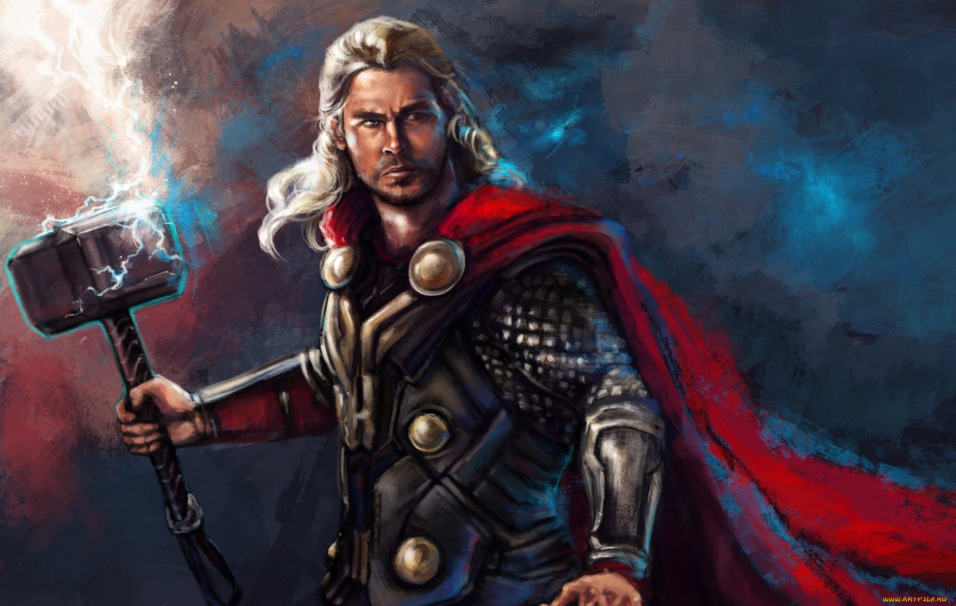 , , thor, 
